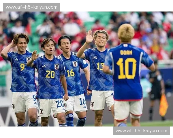 复盘日本队 复盘日本队