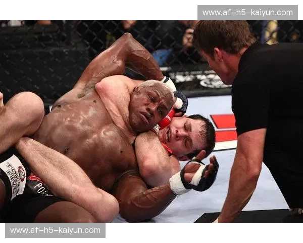 众神陨落还是神迹降临？回望凯文·兰德尔曼与菲多那场惊天动地的“世纪之摔”